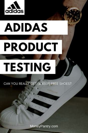 product testing adidas sweden